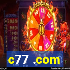 c77 .com